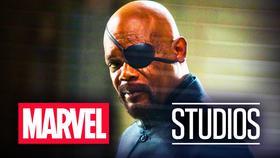 Marvel's Next Disney+ Show Is Made for Adults, Says Actor