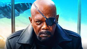 Watch: Samuel L. Jackson Returns as Nick Fury for Marvel SNAP