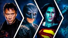 First Look at Nicolas Cage's 4th Live-Action Superhero (Video)