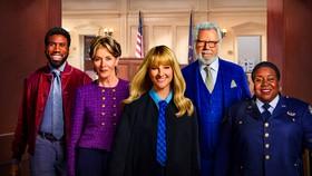 Night Court Season 4 Story Hopes Revealed by Cast (Exclusive)