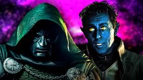 Avengers: Doomsday Debuts Nightcrawler’s New Comic-Accurate X-Men Look