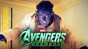 Avengers: Doomsday Merch Shows Off Nightcrawler’s Powers (But With A Change)