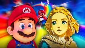 Nintendo Confirms 4 New Movies Releasing in 2026 and Beyond