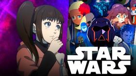 Star Wars Confirms Release Window For Next Anime Disney+ Series, The Ninth Jedi