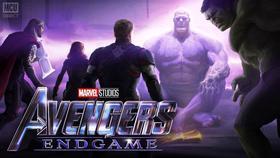 Nick Fury Dies In New Avengers: Infinity War And Endgame Concept Art