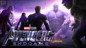 Nick Fury Dies And The Secret Avengers Rise In New Avengers: Infinity War And Endgame Concept Art