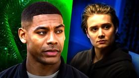 Lanterns: 5 Reasons I Am Convinced Noah Is A Manhunter After Episode 6