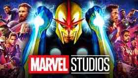 Marvel, Nova, MCU, Rider, Alexander