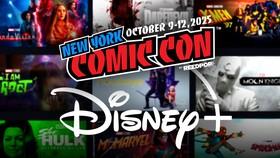 Marvel Studios Confirms 4 Disney+ Series Coming To NYCC 2025 Panel