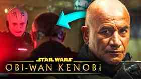 Obi-Wan Kenobi, Boba Fett