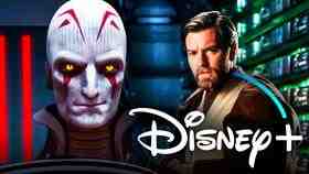 Star Wars, Inquisitor, Obi-Wan Kenobi. Disney+, Reva, Moses Ingram