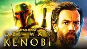 Obi-Wan Kenobi, Boba Fett