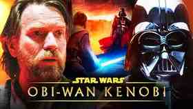 Obi-Wan Kenobi, Darth Vader, Finale