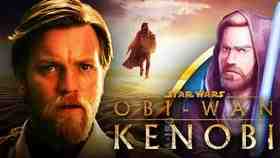 Star Wars, Disney+, Obi Wan Kenobi