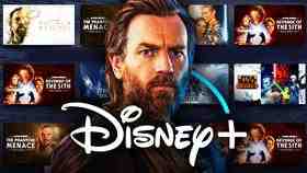 Obi-Wan Kenobi, Disney Plus