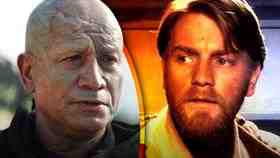 Temuera Morrison, Obi-Wan Kenobi