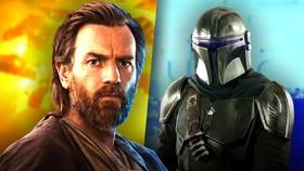 Key Obi-Wan Kenobi Easter Egg Found In Mandalorian and Grogu Movie