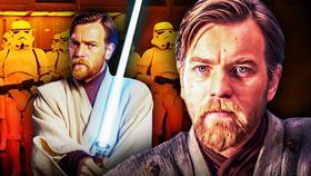 Obi-Wan Kenobi: Set Photos Show Ewan McGregor's Jedi, Stormtrooper & More Star Wars Characters