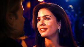 Shelley Hennig Apologizes to Her Family for 1 R-Rated Scene In Obliterated