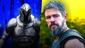 The Odyssey Movie: Who Are The Giants and Child That Odysseus and His Men Fight? Laestrygonians Explained