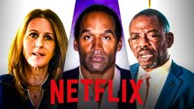 American Manhunt: OJ Simpson Netflix Cast - The Real People (Photos)