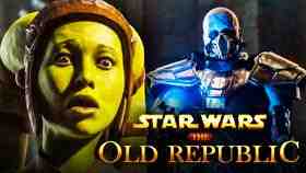 Star Wars, Old Republic