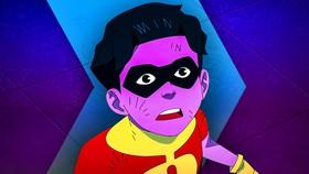 Invincible Season 4 Unveils First Look at Oliver's Major Redesign (Photos)