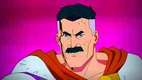 Invincible Producer Teases Omni-Man's Upcoming Redemption Arc (Exclusive)