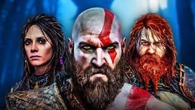 One Key God of War Live-Action Character Still Hasn't Been Cast in the TV Show (and It's So Important)