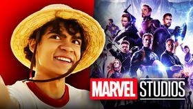 One Piece Netflix: Who Each Cast Member Could Play In the Marvel Universe