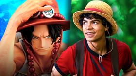 One Piece Netflix’s Ace Actor Shares Anime-Inspired Look Ahead Of Season 3 Debut
