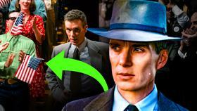 Oppenheimer: Fan Spots Historical Mistake In Memorable Scene