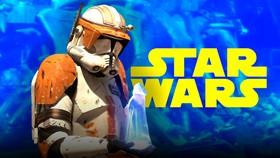 Star Wars Releases 6th Official Project That Shows Order 66