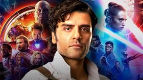 Oscar Isaac Slams Disney, Puts His MCU & Star Wars Future In Doubt