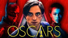 Warner Bros. Pushing The Batman for 15 Oscar Categories