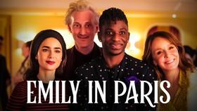 Emily in Paris Season 4 Cast, Characters & Actors (Photos)