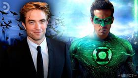 The Batman Actor Says Role Is 'Very Different' From His Green Lantern Character