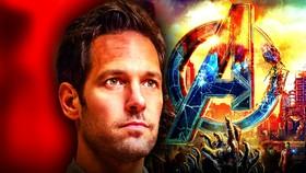 Marvel Announces Paul Rudd's Return to the MCU Later This Year