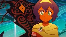Avatar Seven Havens: Could Pavi Or Nisha Be The Dark Avatar?