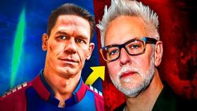 'Peacemaker' Fan Spots James Gunn's Secret Cameo In Season 2 Finale (Photo)
