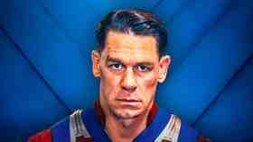 Peacemaker John Cena