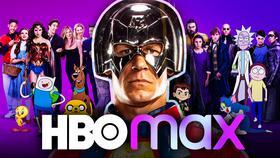 DC's Peacemaker Finale Just Broke a Major HBO Max Record