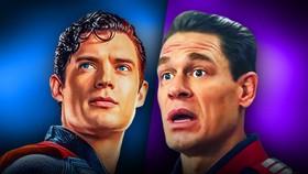 Peacemaker Season 2 Just Copied the New Superman Movie's Big Villain Twist