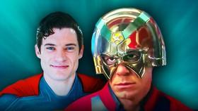 Peacemaker Star Teases When To Expect More Superman Cameos In Season 2
