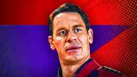 Peacemaker John Cena