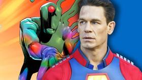 DC Studios Just Set Up Martian Manhunter’s Creepy DCU Design Change
