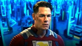 James Gunn Reveals First Look At 1 Peacemaker Season 2 Finale Cameo (And Teases One More)