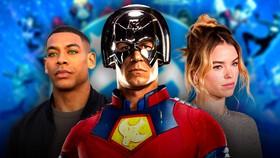 James Gunn Confirms Every Major DC Studios Movie & Series Releasing After Peacemaker Season 2