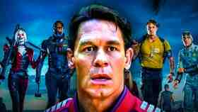 Peacemaker, The Suicide Squad characters