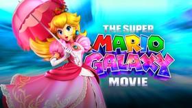Mario Galaxy Movie Reveals Peach’s New Power Inspired by Super Smash Bros